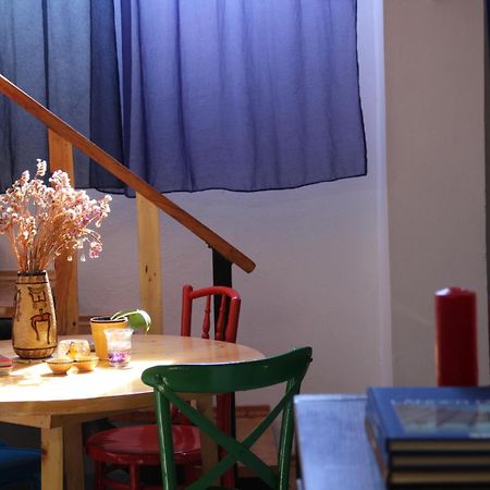 My Wooden Apartments ティラナ エクステリア 写真