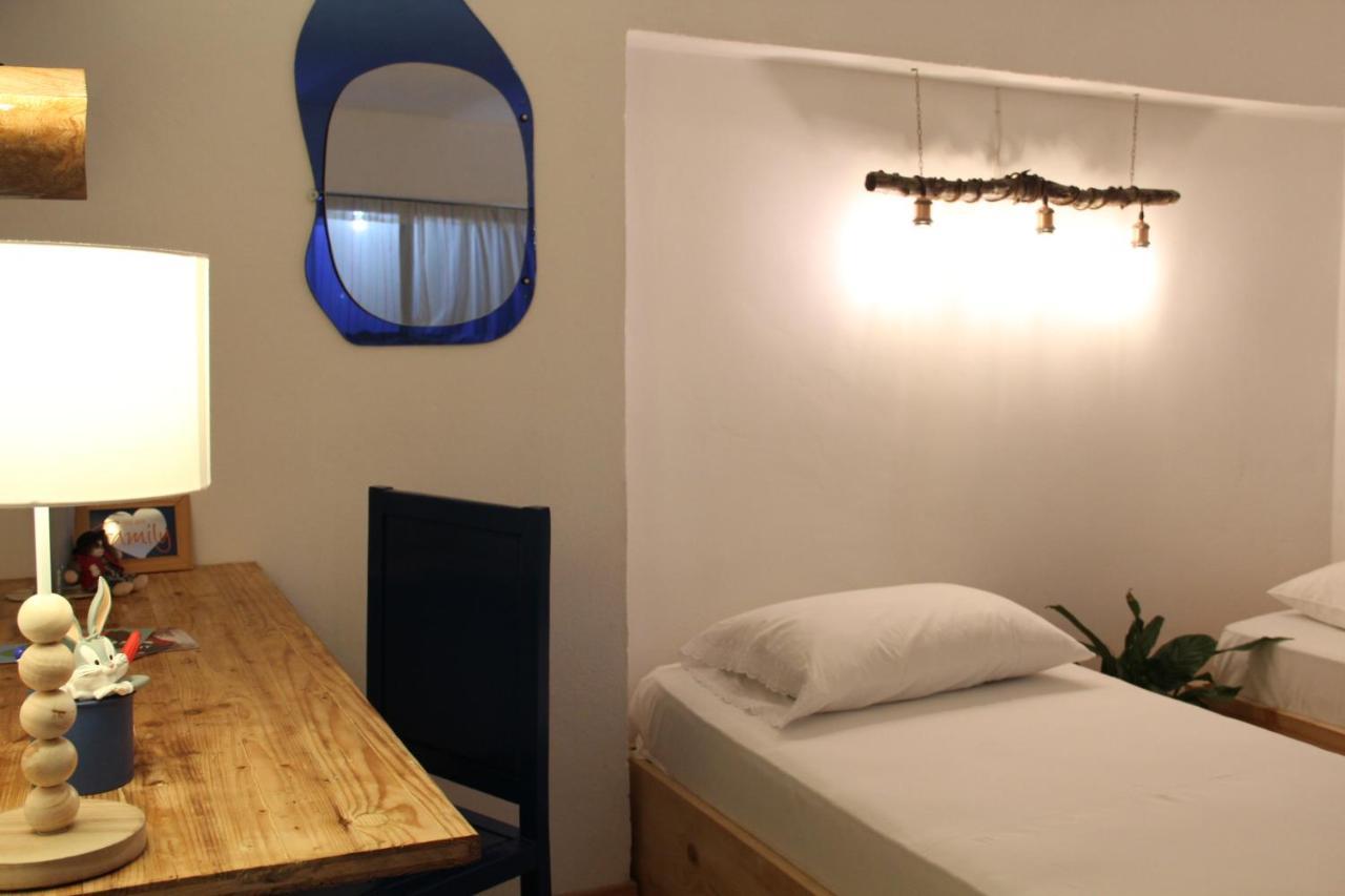 My Wooden Apartments ティラナ エクステリア 写真