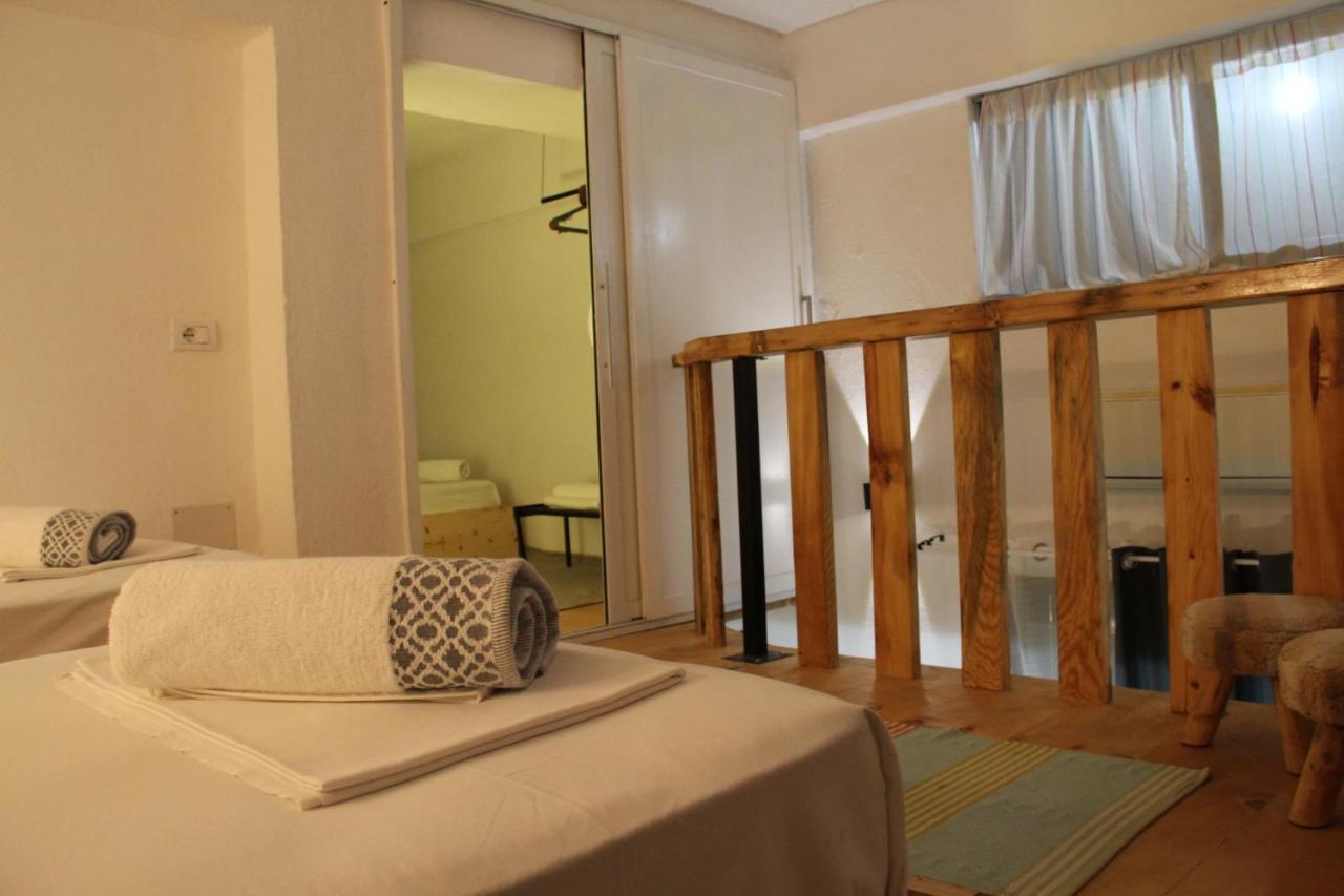 My Wooden Apartments ティラナ エクステリア 写真