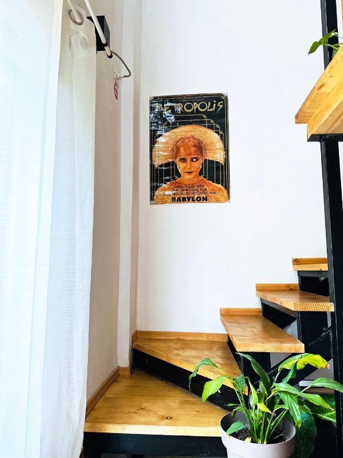 My Wooden Apartments ティラナ エクステリア 写真