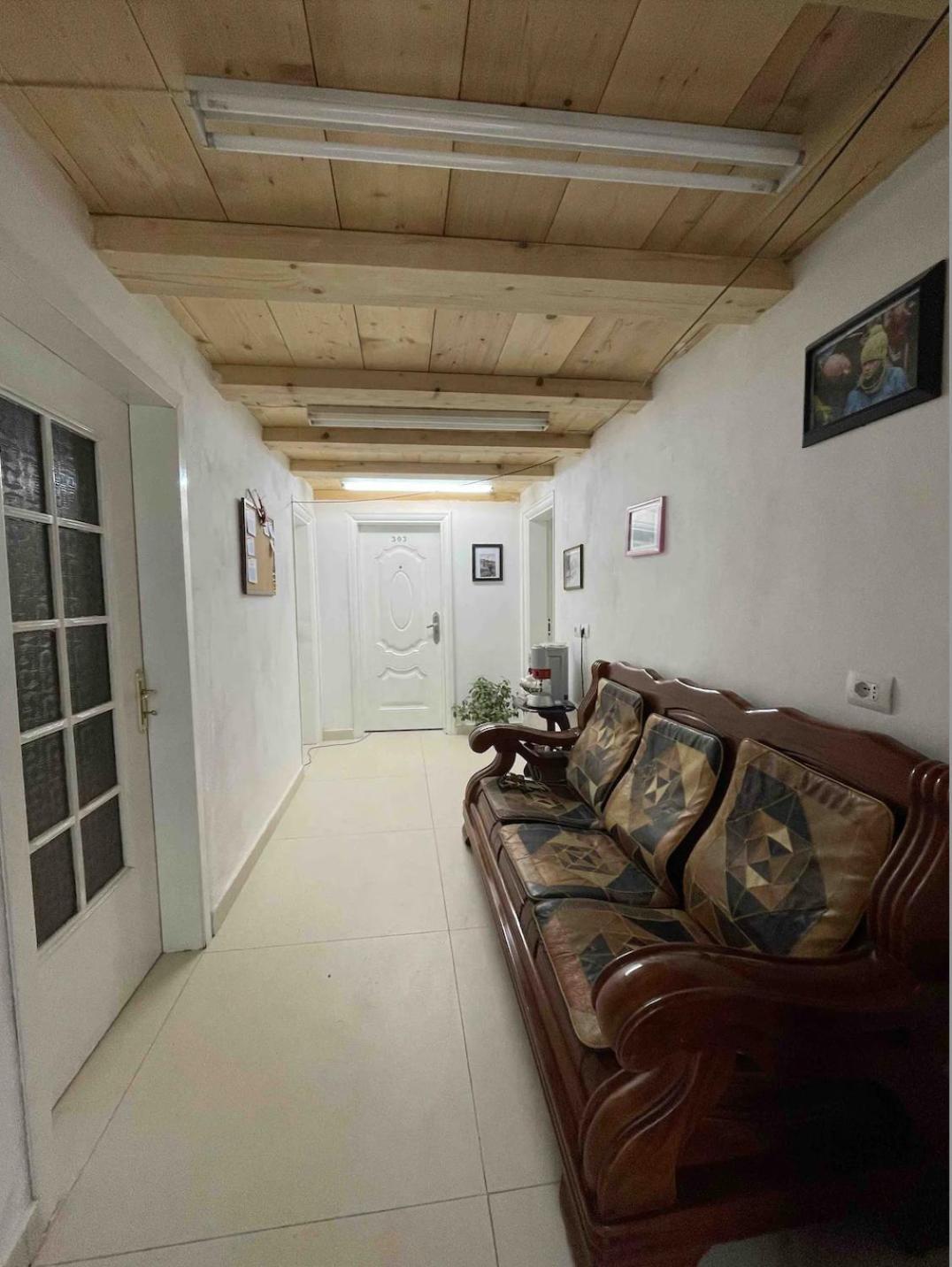 My Wooden Apartments ティラナ エクステリア 写真