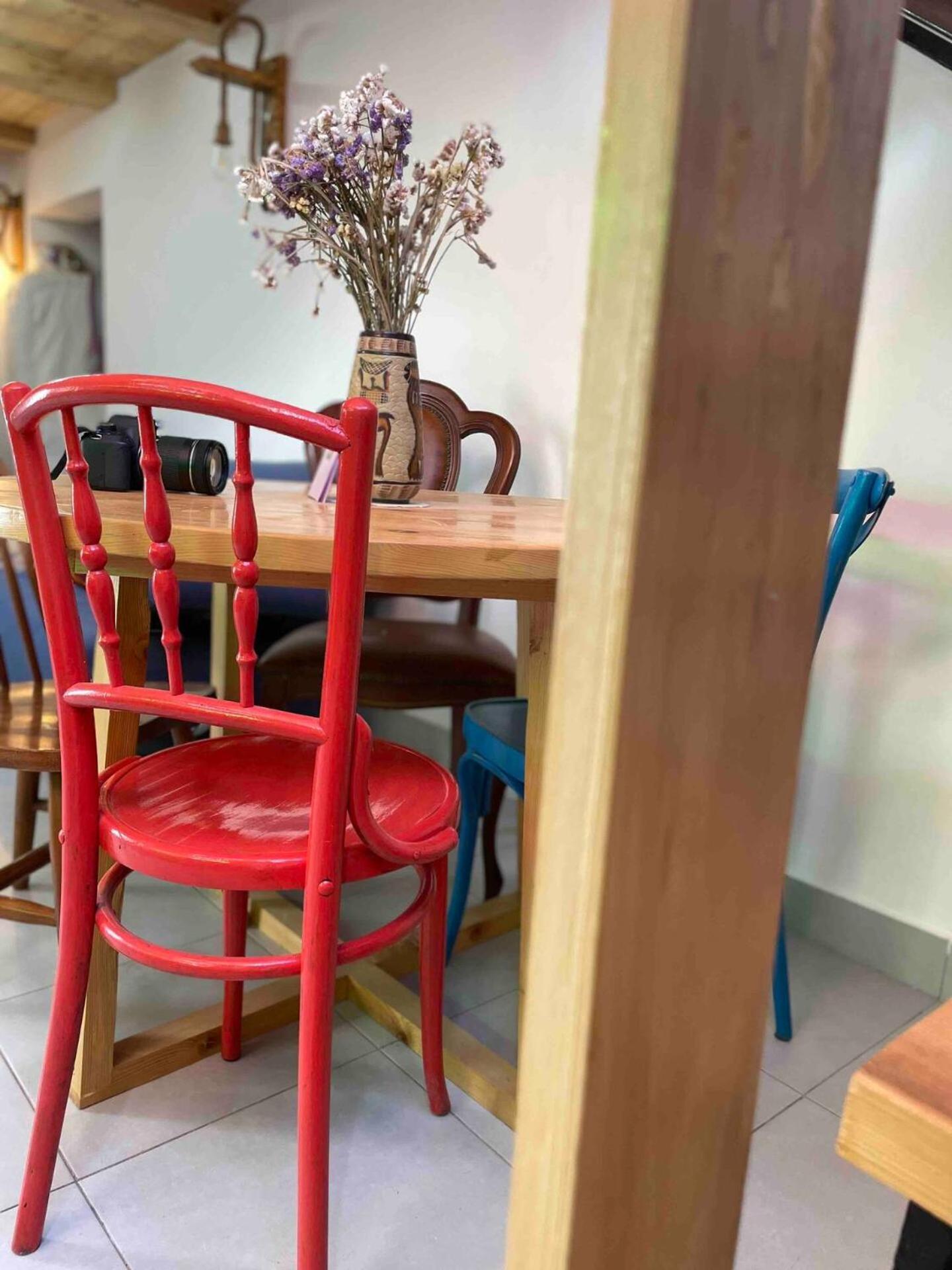 My Wooden Apartments ティラナ エクステリア 写真