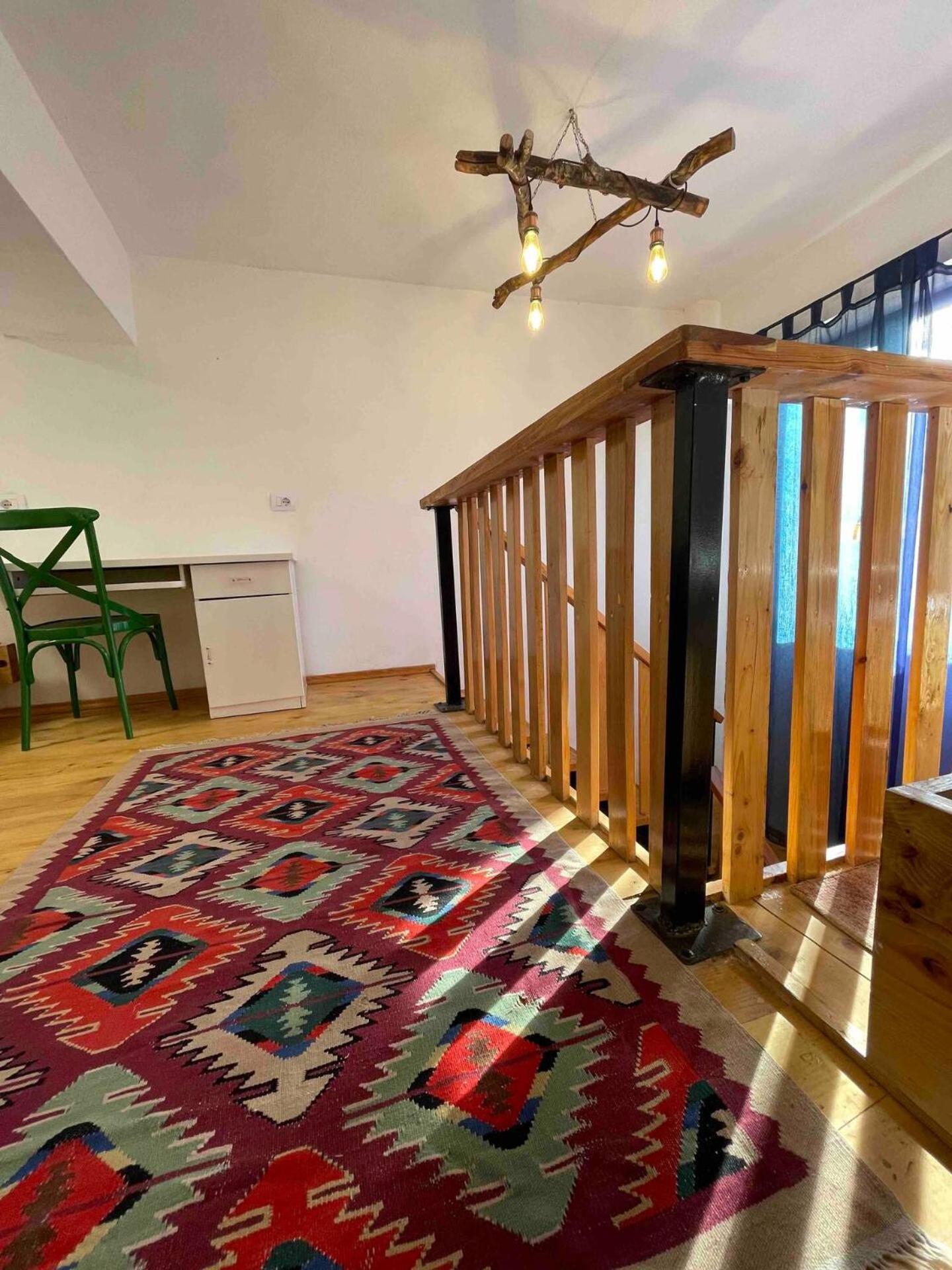 My Wooden Apartments ティラナ エクステリア 写真