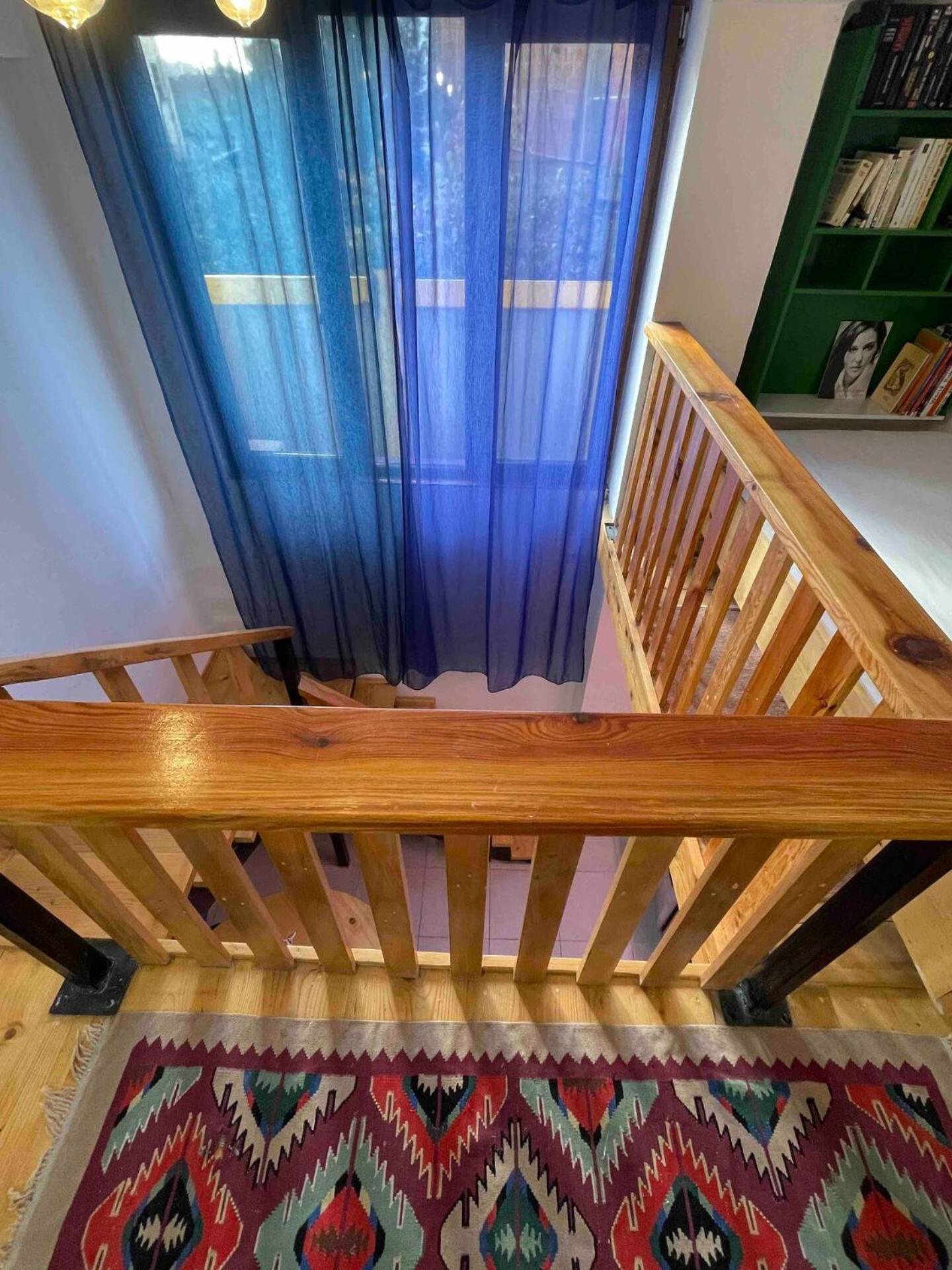 My Wooden Apartments ティラナ エクステリア 写真