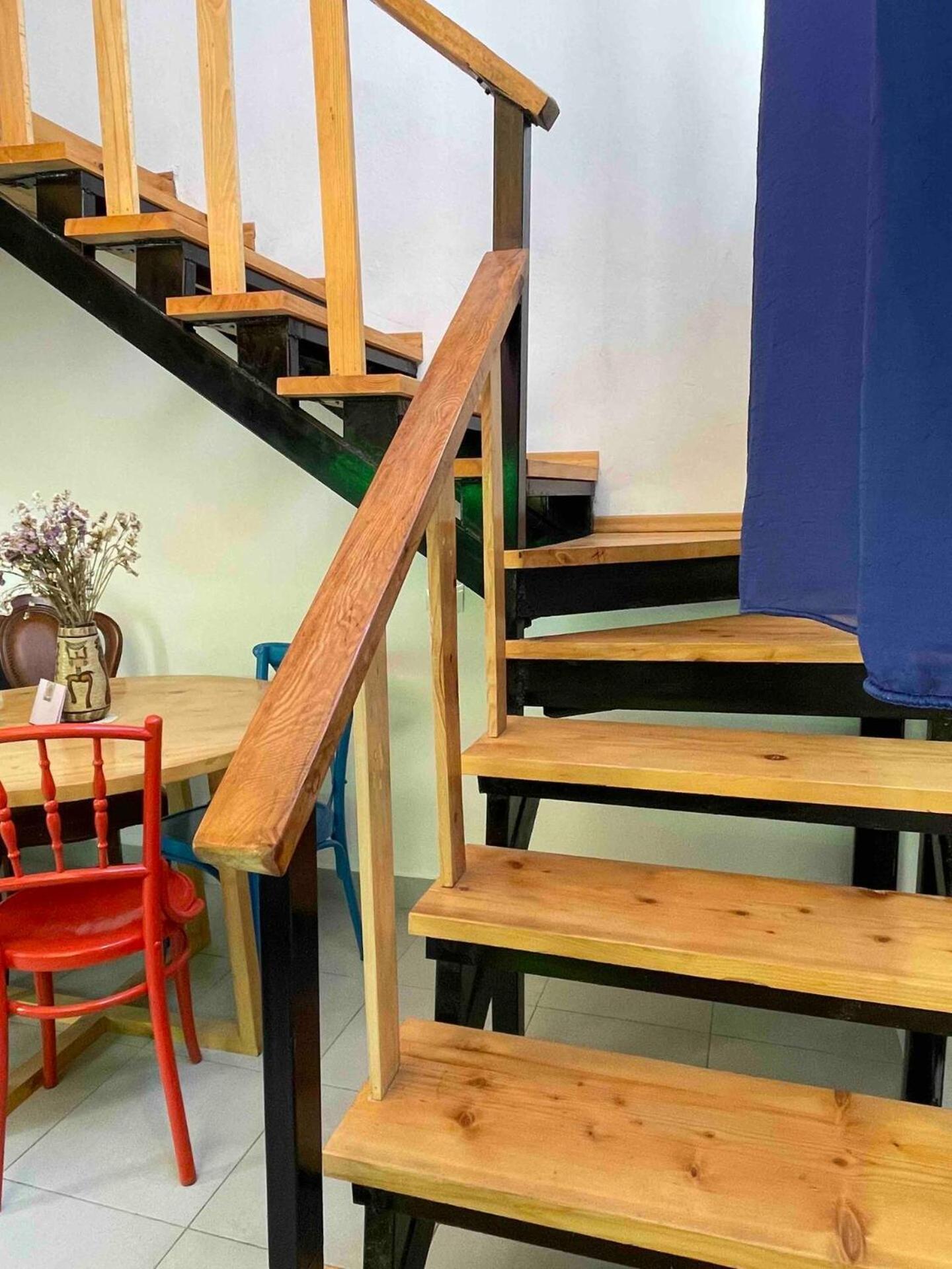 My Wooden Apartments ティラナ エクステリア 写真