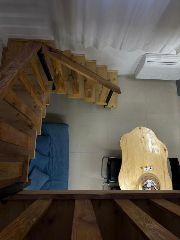 My Wooden Apartments ティラナ エクステリア 写真