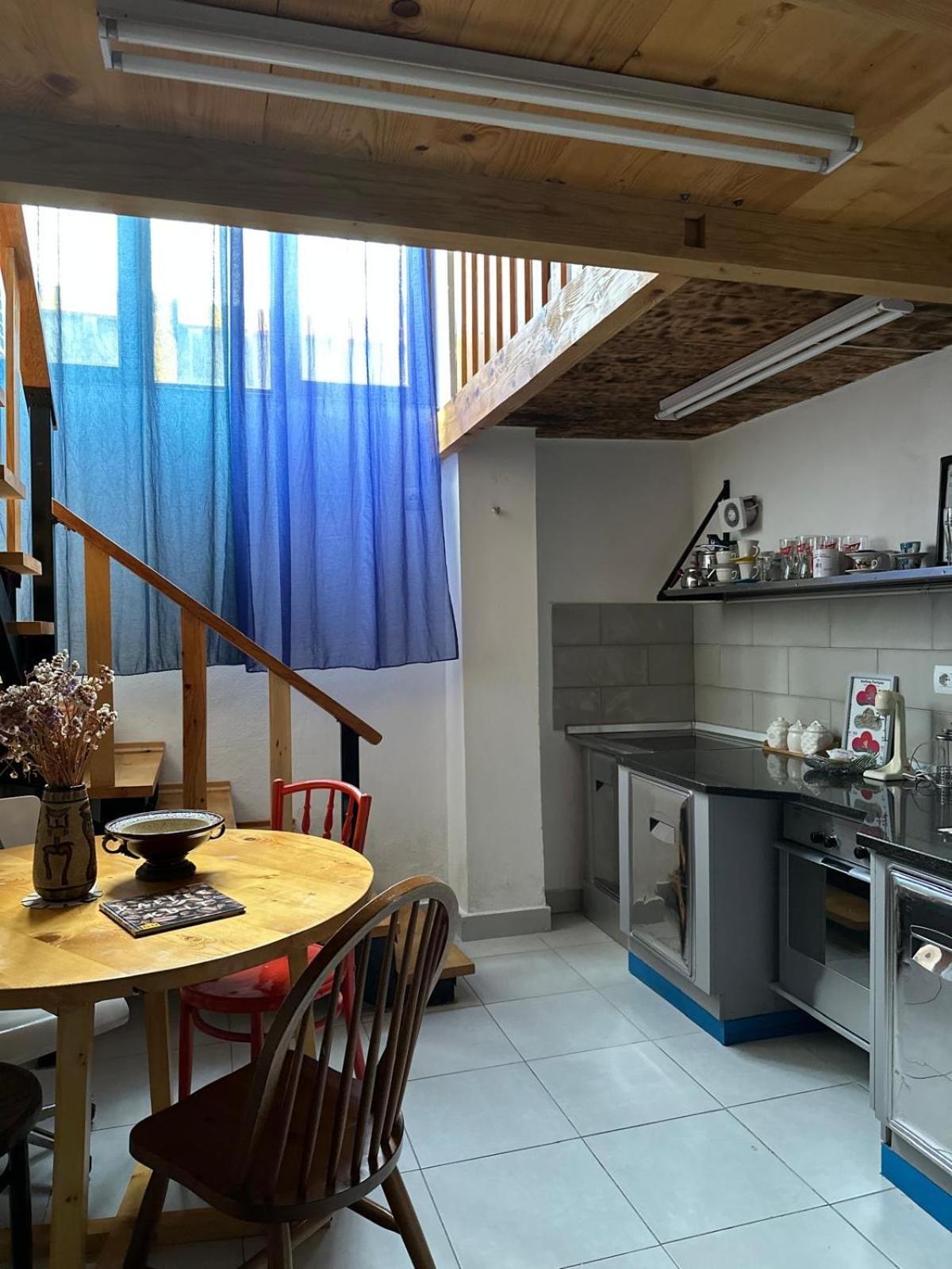 My Wooden Apartments ティラナ エクステリア 写真