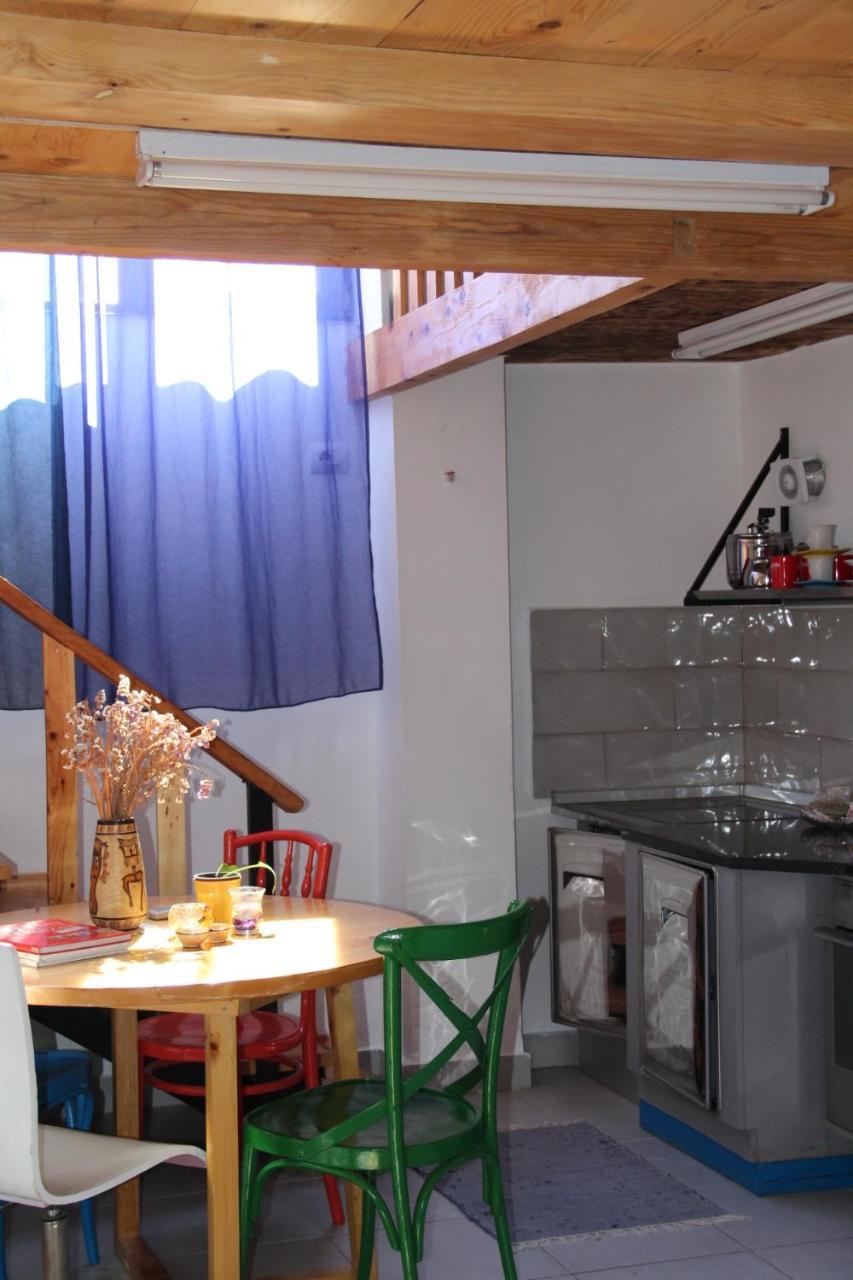 My Wooden Apartments ティラナ エクステリア 写真