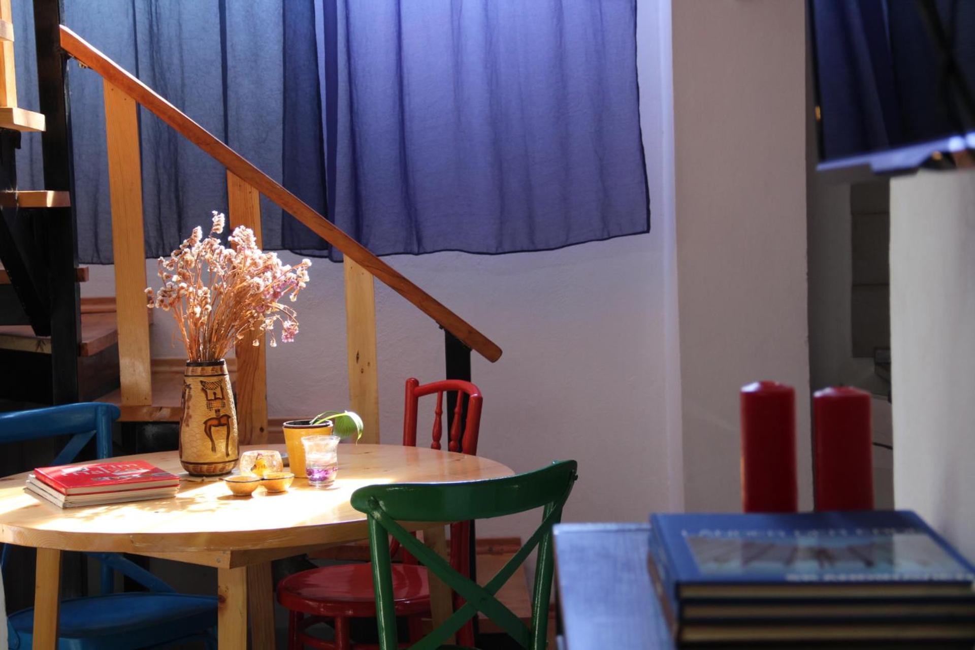 My Wooden Apartments ティラナ エクステリア 写真