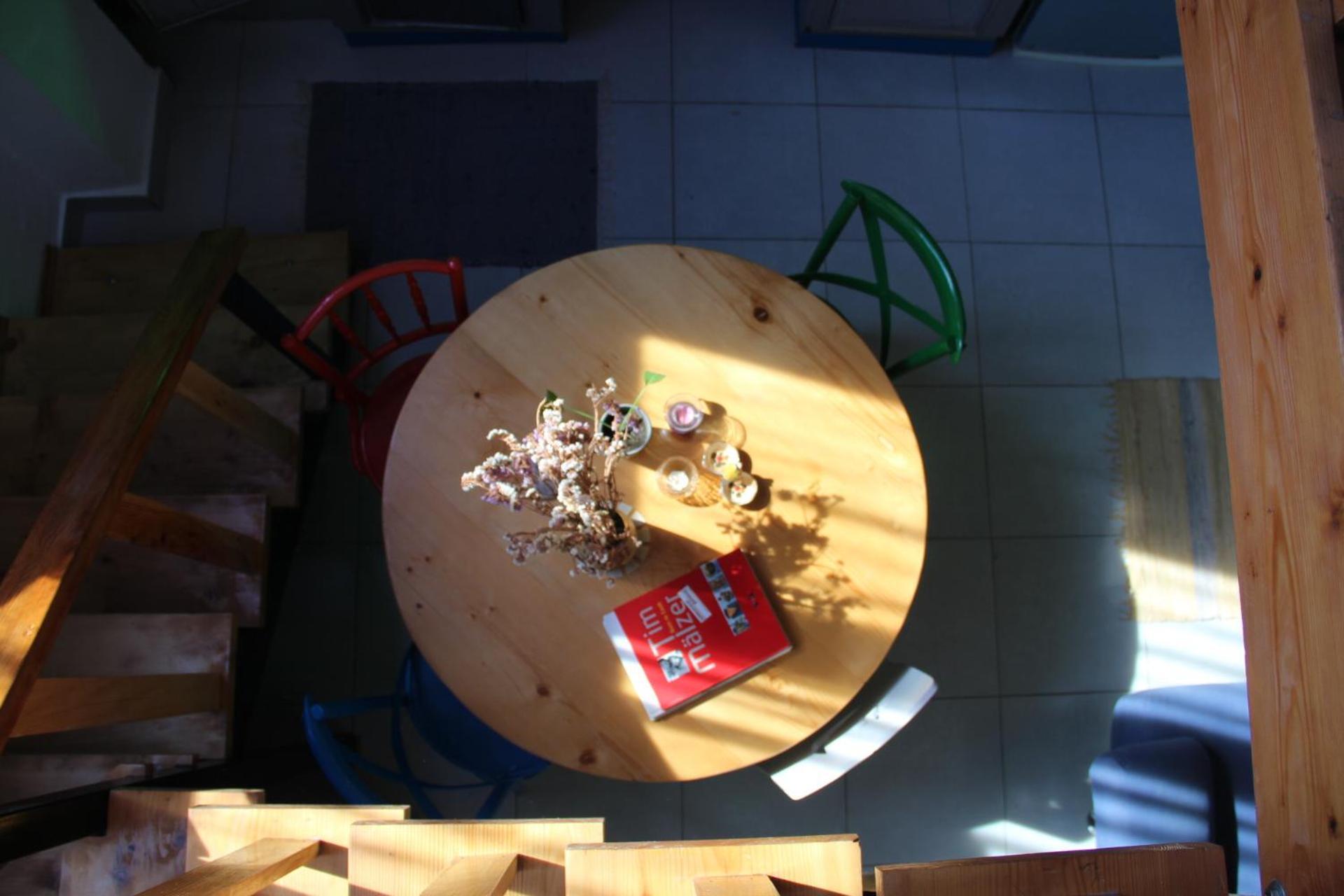 My Wooden Apartments ティラナ エクステリア 写真
